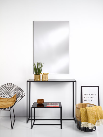 Mesa White | Tables consoles | Deknudt Mirrors