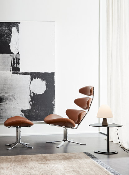 Corona Chair | Poltrone | Fredericia Furniture