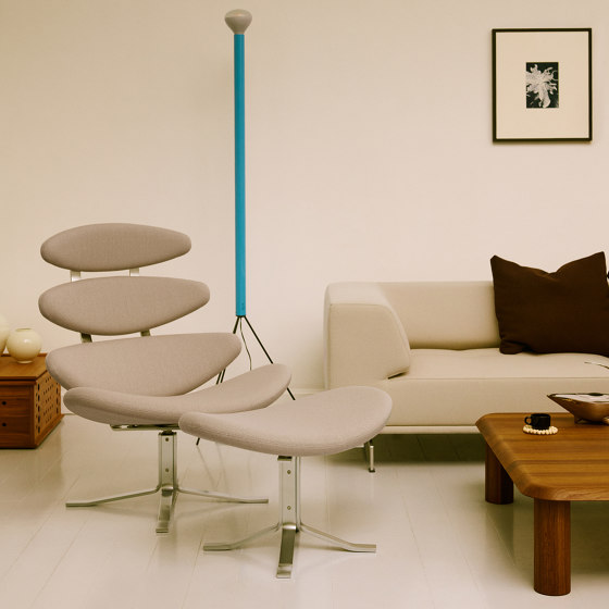 Corona Chair | Sillones | Fredericia Furniture