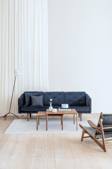 No. 1 Sofa 2 seat | Divani | Fredericia Furniture
