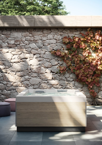 Unique | Whirlpools | Jacuzzi®