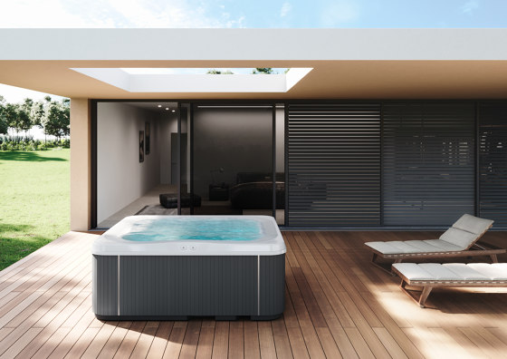 Unique | Whirlpools | Jacuzzi®
