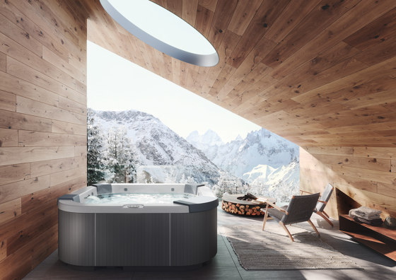 Unique | Whirlpools | Jacuzzi®