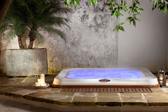 Sienna Experience by Jacuzzi®