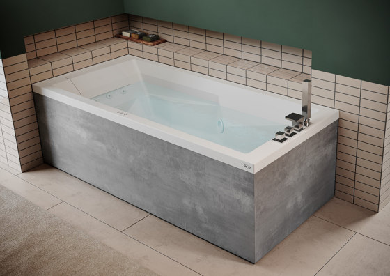 MyWay 170 | Whirlpools | Jacuzzi®
