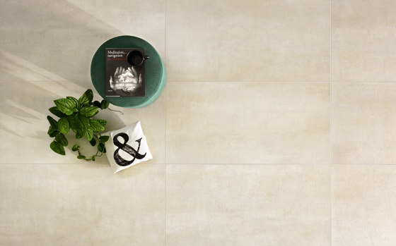 Oxy | Bianco | Ceramic tiles | Novabell
