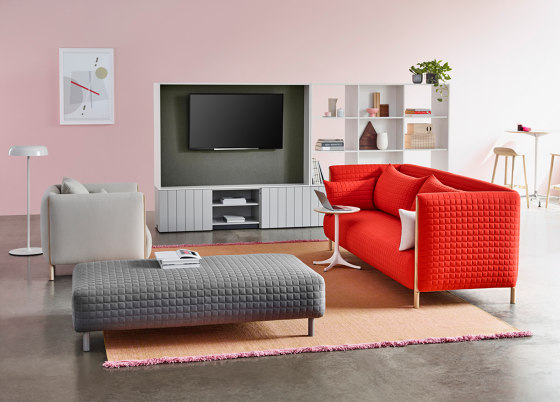 ColourForm Sofa Group | Sofas | Herman Miller