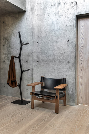 The Spanish Chair | Sessel | Fredericia Furniture