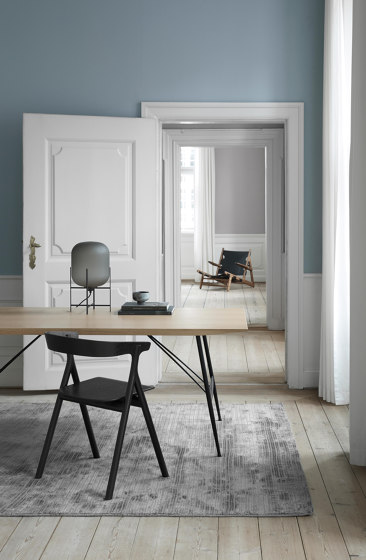 The Hunting Chair | Armchairs | Fredericia Furniture