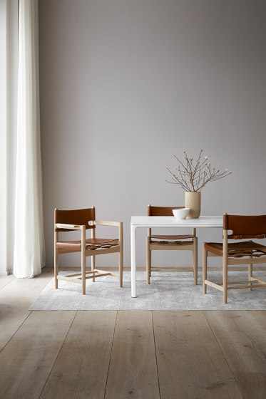 The Spanish Chair | Fauteuils | Fredericia Furniture