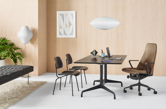 Taper Chair | Office chairs | Herman Miller