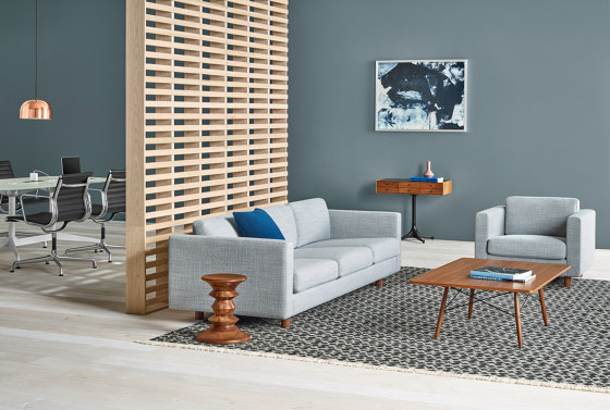 Lispenard Sofa | Canapés | Herman Miller