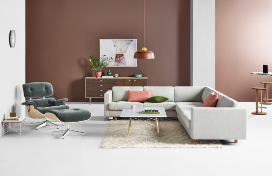 Lispenard Sofa | Canapés | Herman Miller