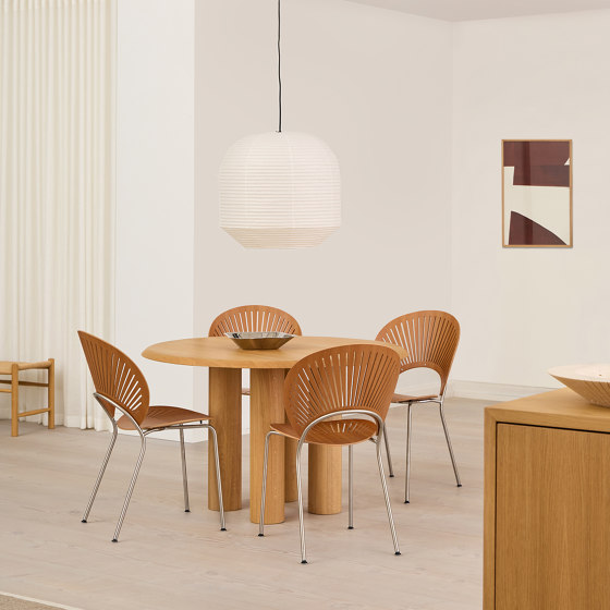 Trinidad Armchair | Stühle | Fredericia Furniture