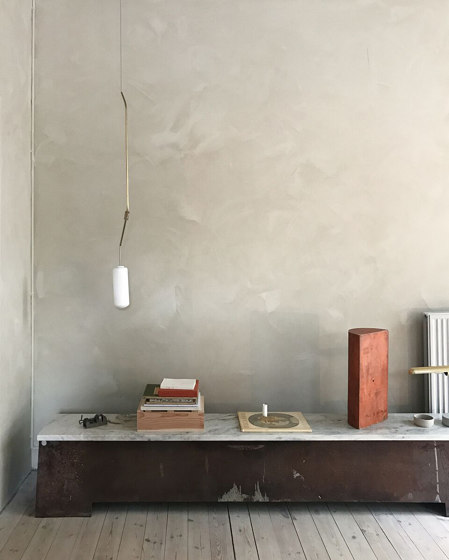 Ventus lamp form 1 | Lampade sospensione | Frama
