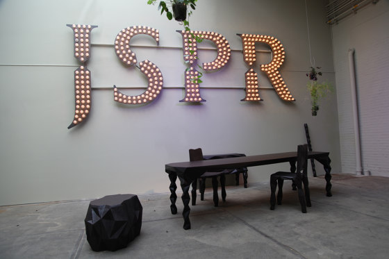 Rock Bar Chair | Bar stools | JSPR