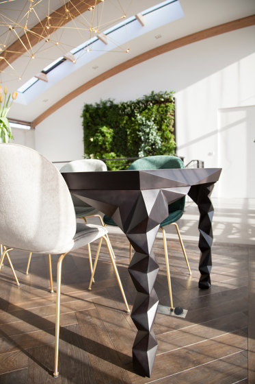 Rock Dining Chair | Chairs | JSPR