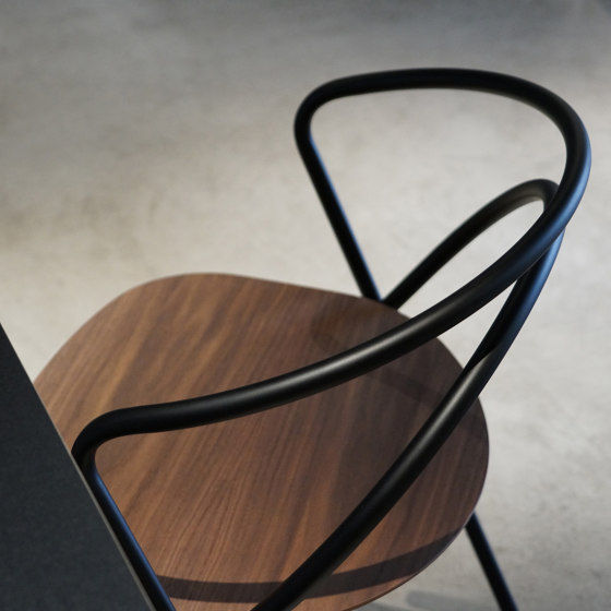Minima | Chairs | By interiors inc.
