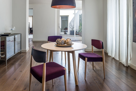 Virna Armchair | Chairs | ALMA Design