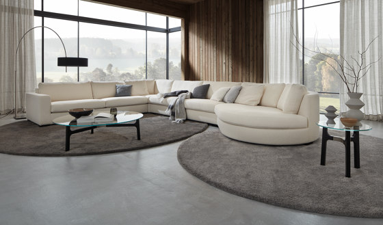 Inspiration Bed Sofa | Sofás | Bielefelder Werkstätten