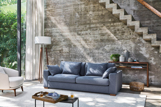 Inspiration Bed Sofa | Canapés | Bielefelder Werkstätten