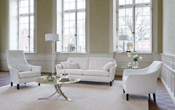 Saloni Couch table | Mesas de centro | Bielefelder Werkstätten