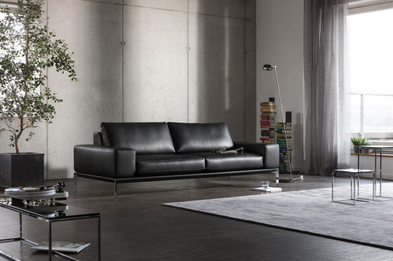 Spirit Sofa | Canapés | Bielefelder Werkstätten