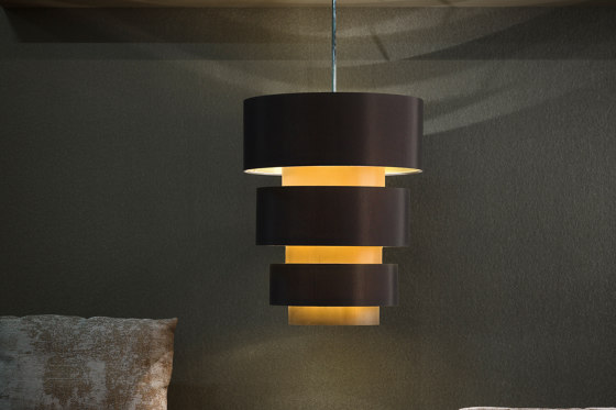 Soho Floor Lamp | Free-standing lights | Bielefelder Werkstätten