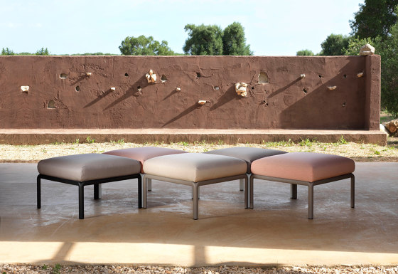 Komodo tavolino vetro | Coffee tables | NARDI S.p.A.