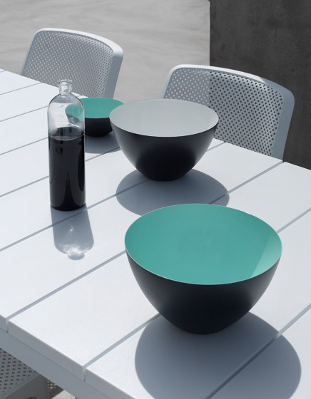 Net Table 100 | Side tables | NARDI S.p.A.