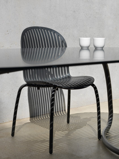 Ninfea Relax | Sillones | NARDI S.p.A.