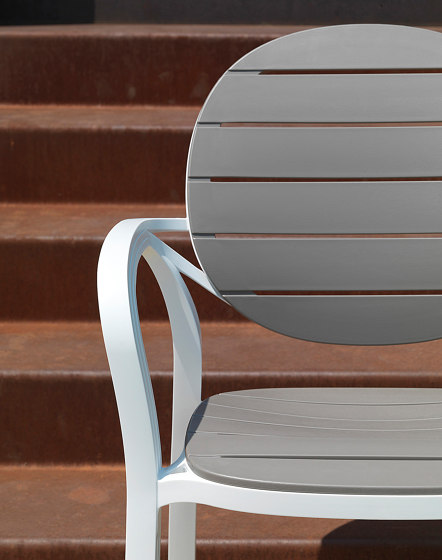 Palma | Chairs | NARDI S.p.A.