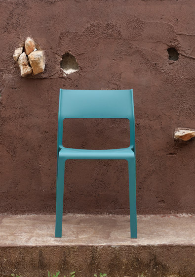 TRILL Armchair | Stühle | NARDI S.p.A.