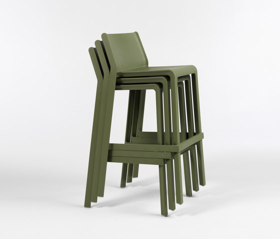 TRILL Armchair | Chairs | NARDI S.p.A.