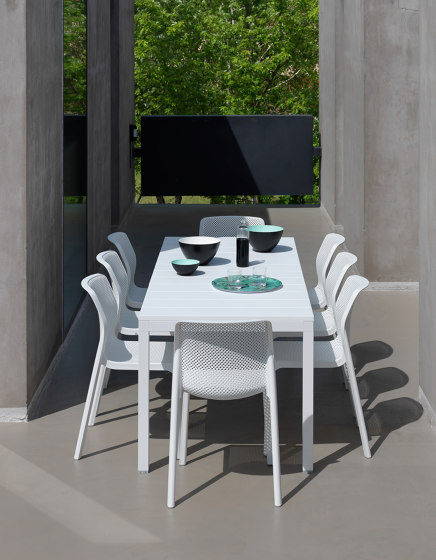 Rio 140 Extensible | Dining tables | NARDI S.p.A.
