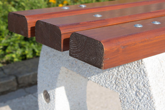 Concrete Bench 183 | Sitzbänke | ETE