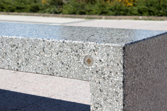 Concrete Bench 83 | Sitzbänke | ETE