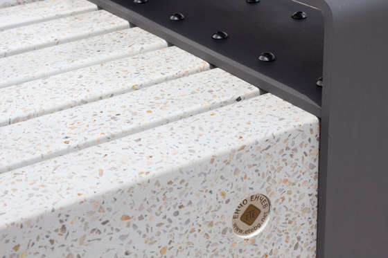 Concrete Bench 40 | Sitzbänke | ETE