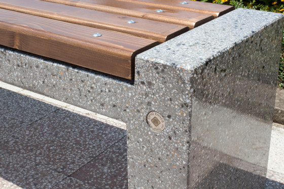 Concrete Bench 143 | Sitzbänke | ETE