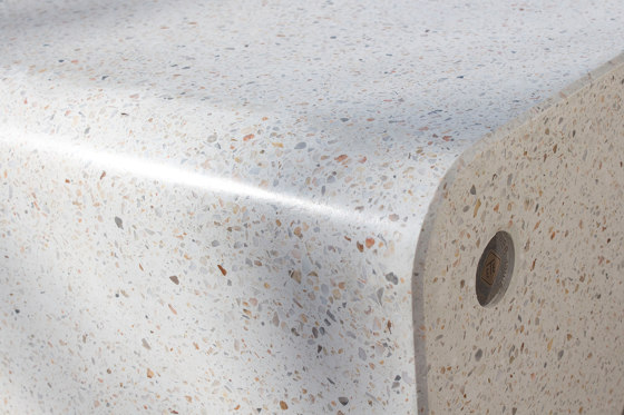Concrete Bench 99 | Sitzbänke | ETE