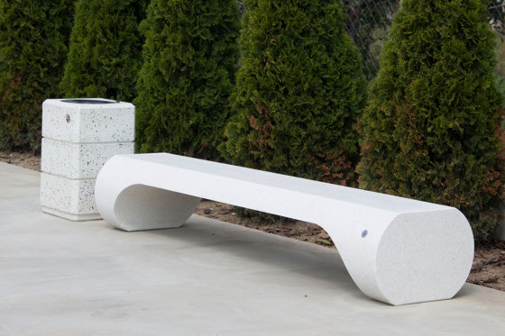 Concrete Bench 143 | Sitzbänke | ETE
