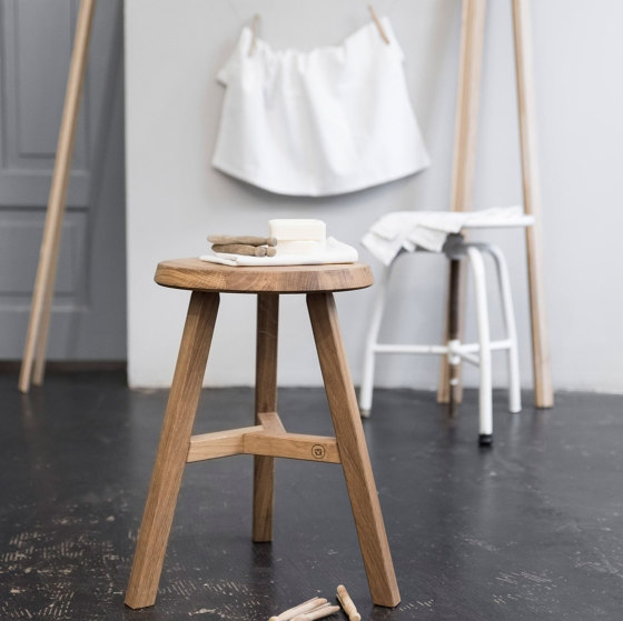 Lia Design stool | Taburetes | Anton Doll