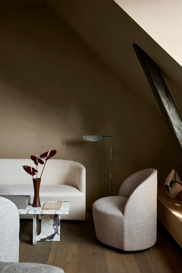Tearoom Sofa | Sofás | Audo Copenhagen