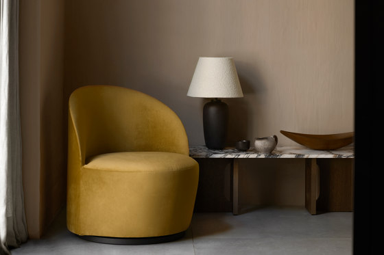 Tearoom Club Chair | Poltrone | Audo Copenhagen