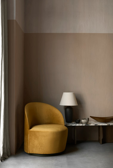 Tearoom Sofa, High Back | Hallingdal 65/200 | Sofas | Audo Copenhagen