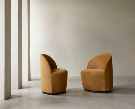 Tearoom Club Chair | Sessel | Audo Copenhagen