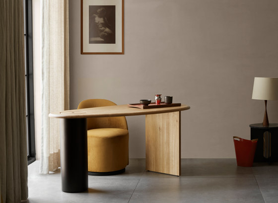 Tearoom Club Chair | Sillones | Audo Copenhagen