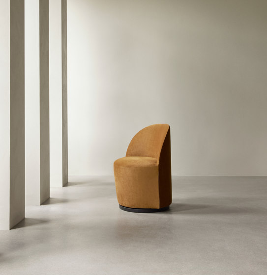 Tearoom Club Chair | Sessel | Audo Copenhagen