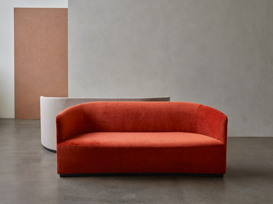 Tearoom Sofa | Sofás | Audo Copenhagen