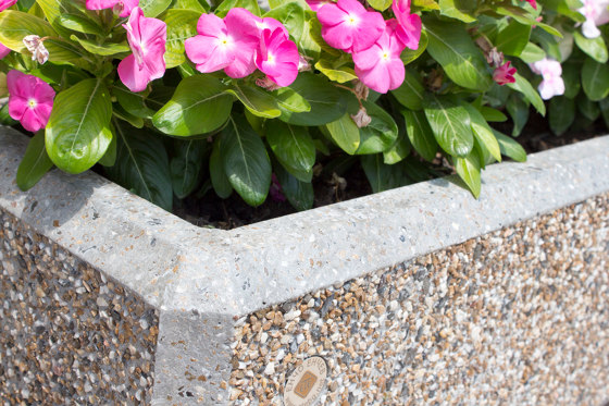 Concrete Planter 173 | Vasi piante | ETE
